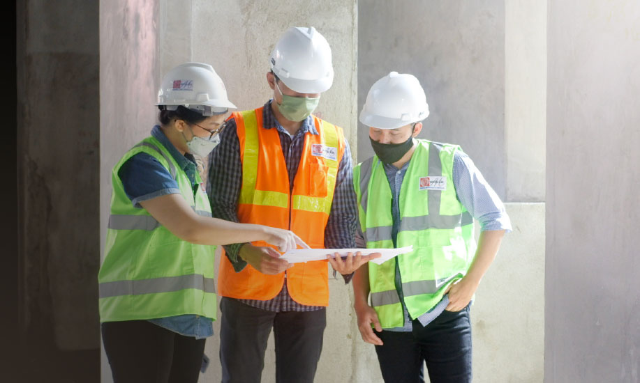 Rancang Bangun Mata Air