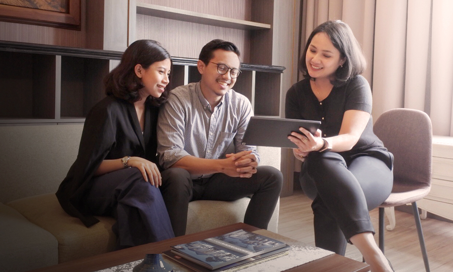 Hak Konsumen Mata Air