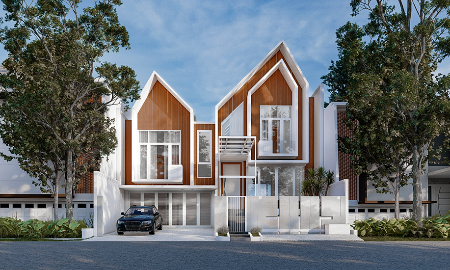 Perancangan Bangunan Mata Air