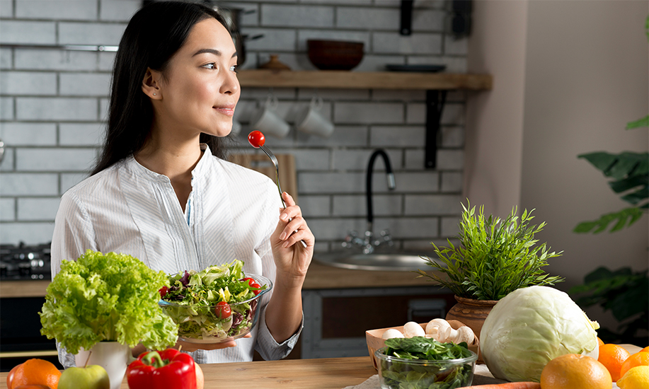 rutin sehat mata air