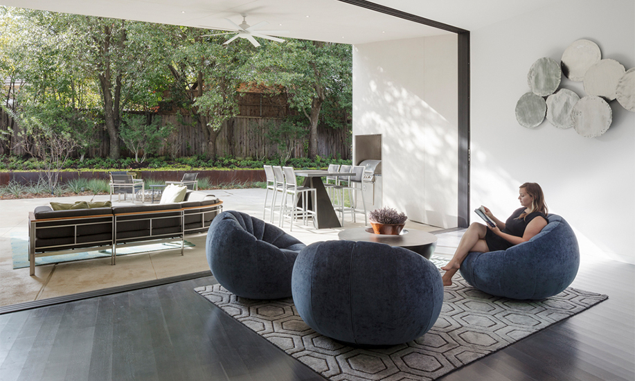 rumah pensiun mata air