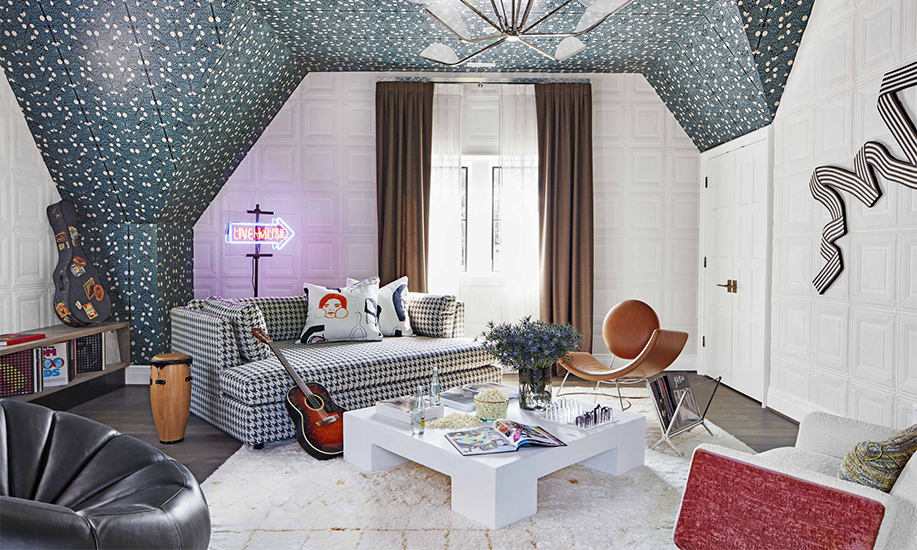 ruang musik mata air