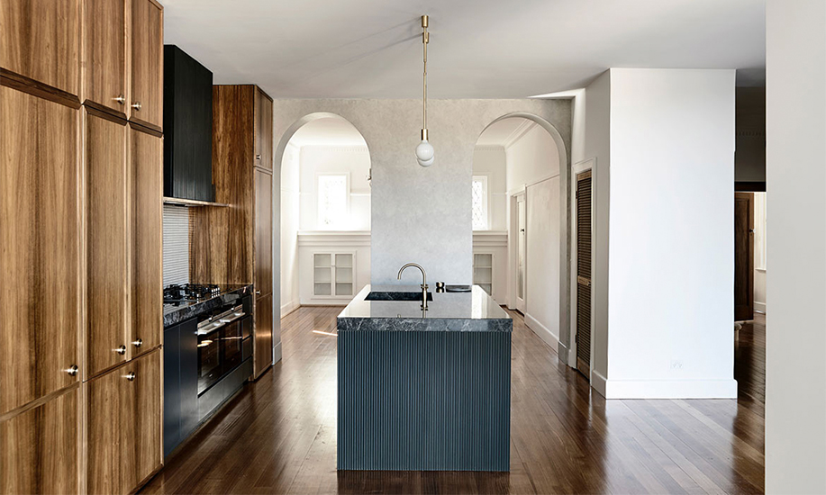 passive design mata air