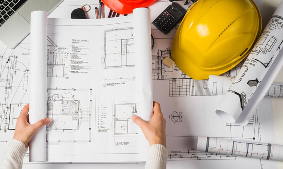 mata air kontraktor profesional