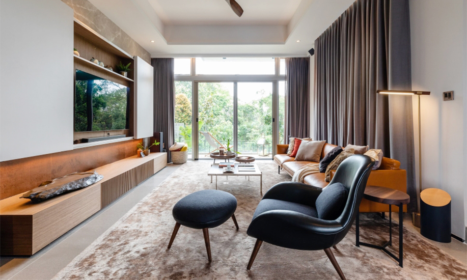 mata air Panduan Membersihkan Rumah