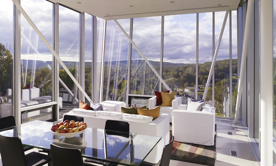 mata air Rangka baja