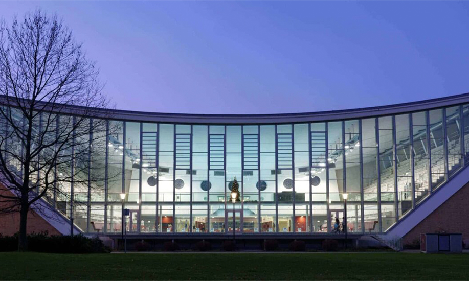 mata air Balok prategang