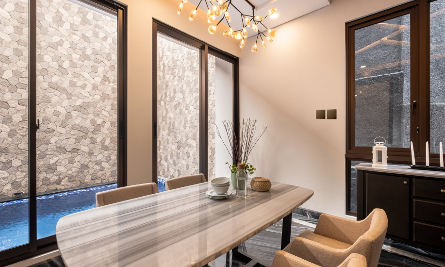 mata air Mallia Senses