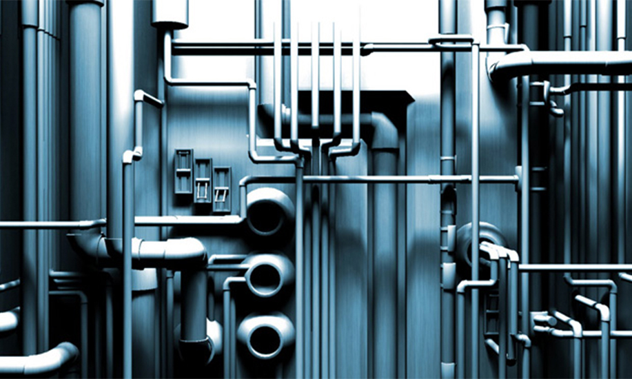 mata air Sistem plumbing