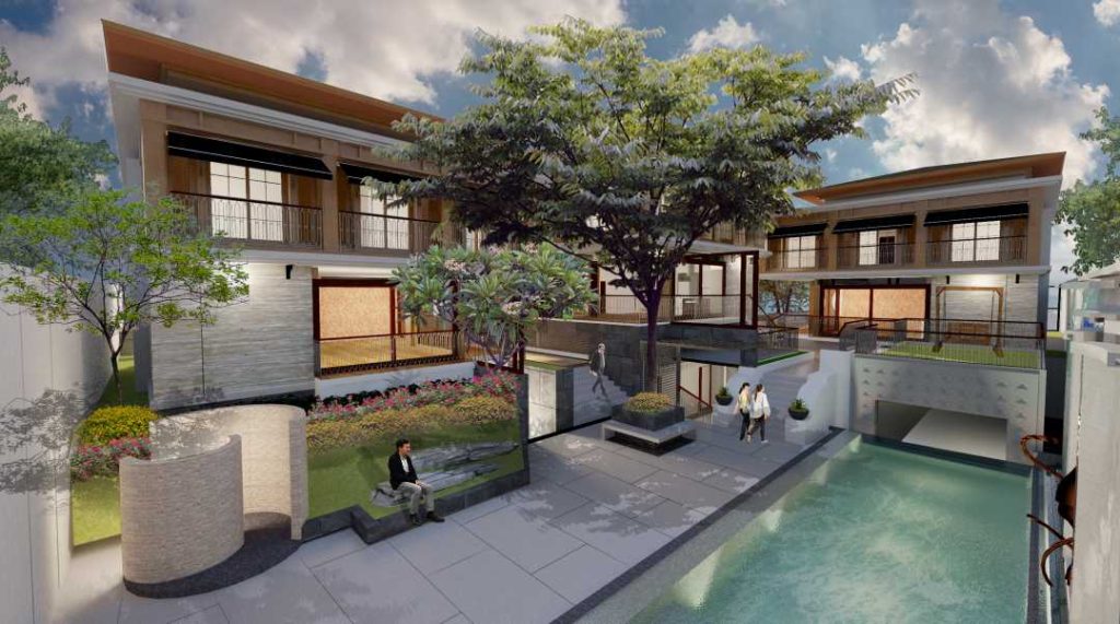 Kontraktor rumah terbaik