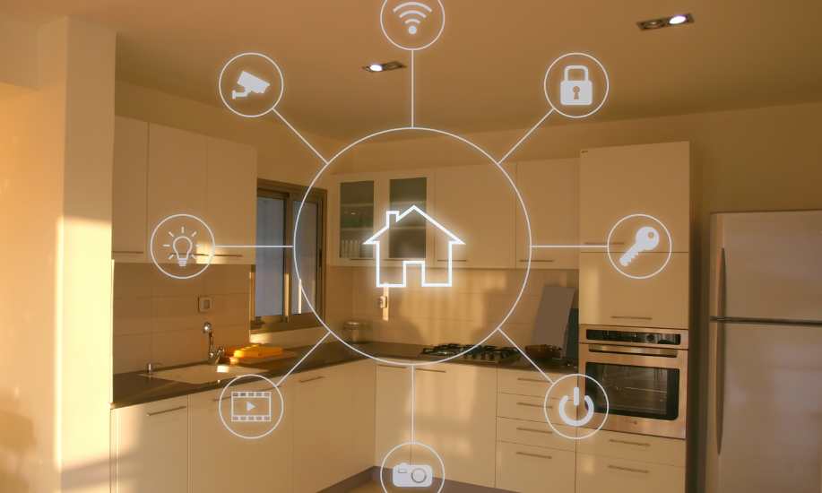 smart home