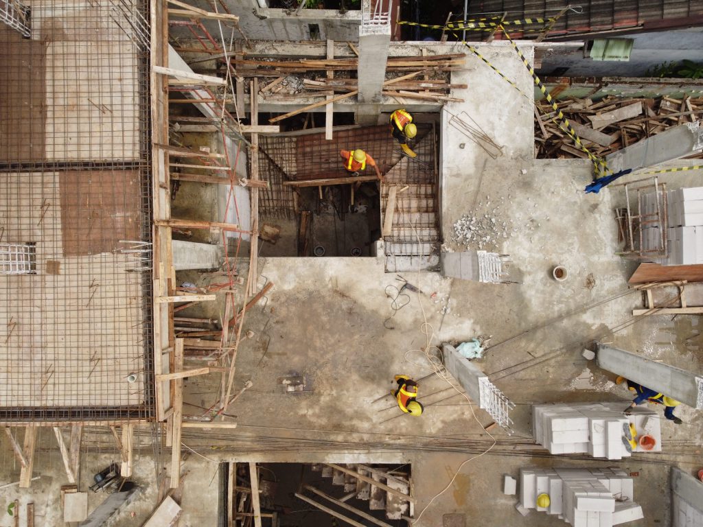 kontraktor rumah mewah